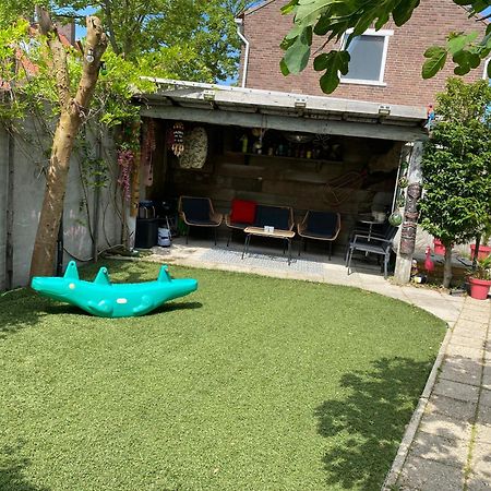 Sunnystay 43 Middelburg Eksteriør billede