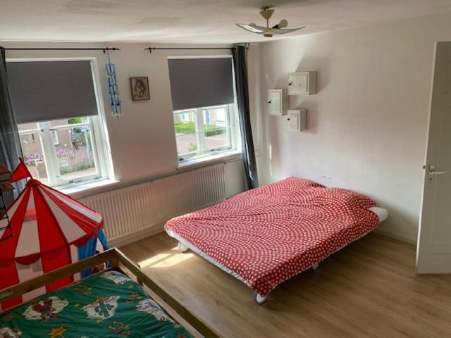 Sunnystay 43 Middelburg Eksteriør billede