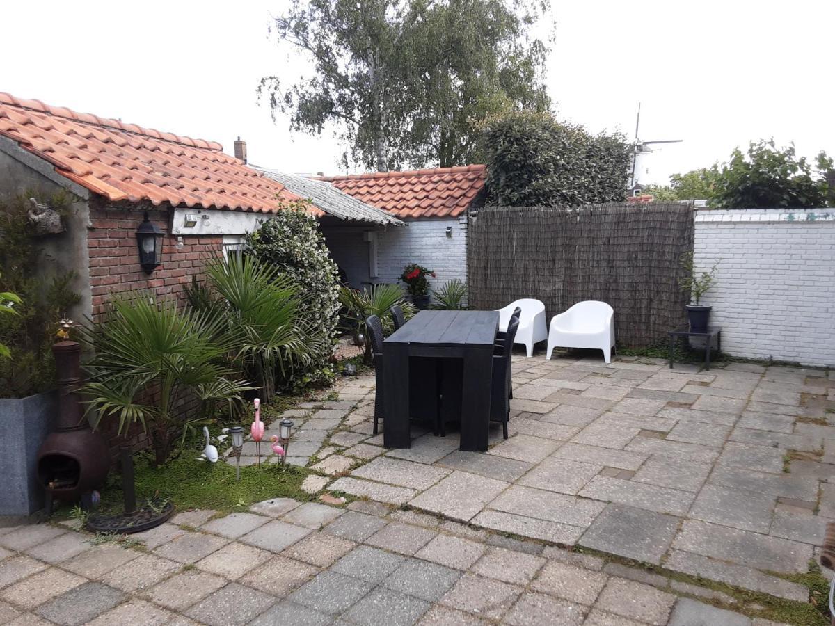 Sunnystay 43 Middelburg Eksteriør billede