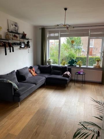 Sunnystay 43 Middelburg Eksteriør billede
