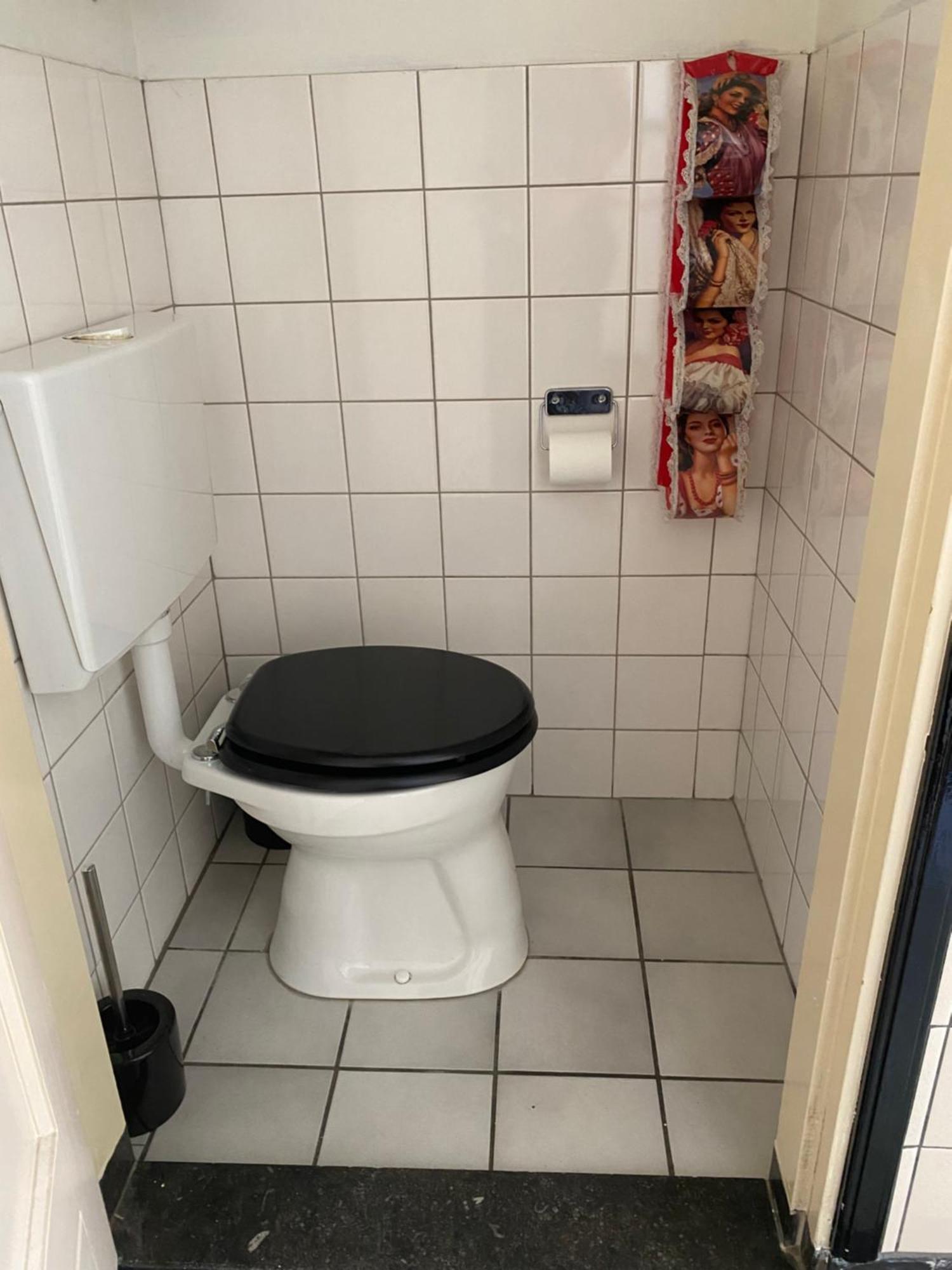 Sunnystay 43 Middelburg Eksteriør billede
