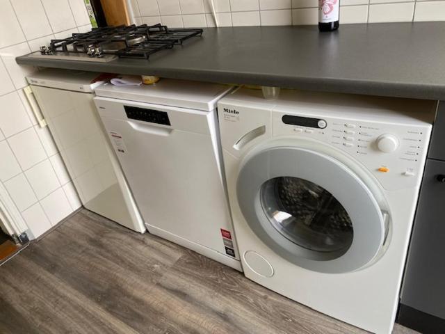 Sunnystay 43 Middelburg Eksteriør billede